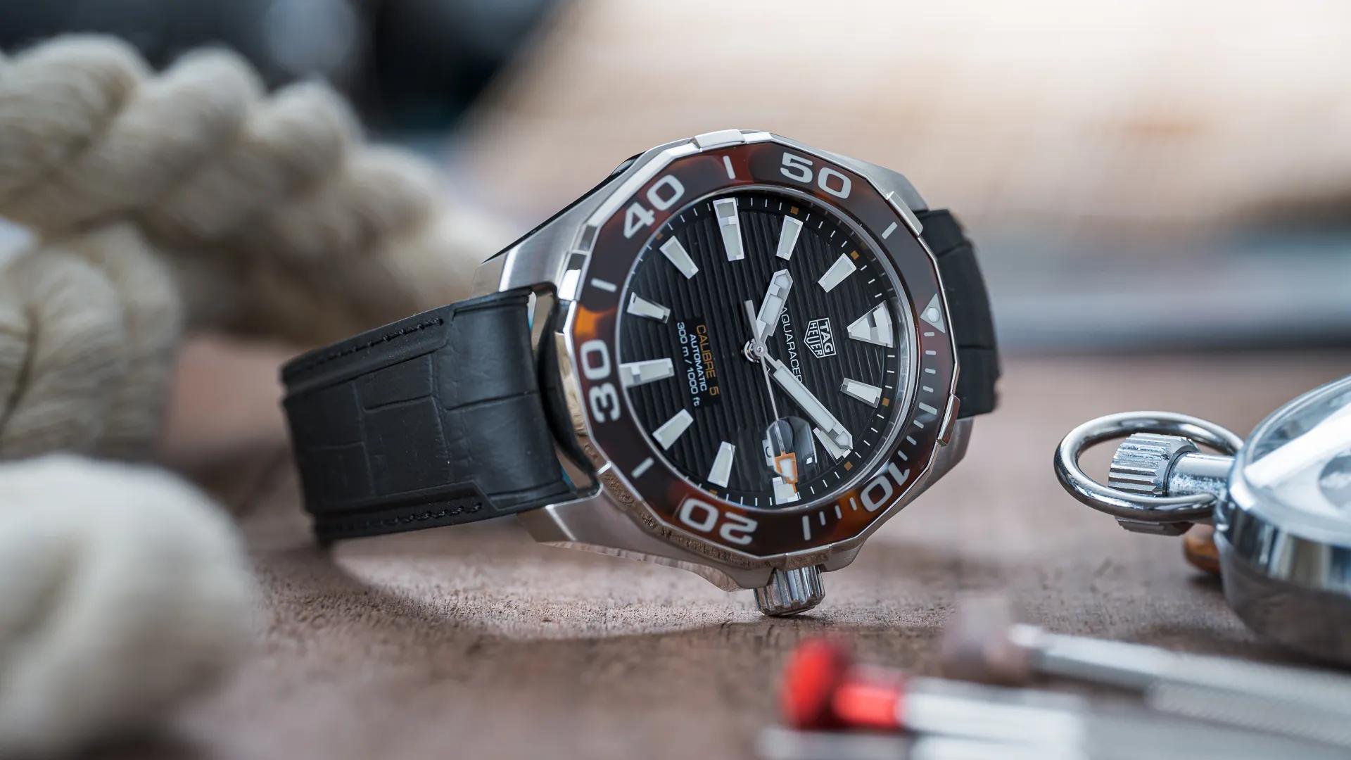 世界十大最好看的一款手表,十大最保值的手表图文版