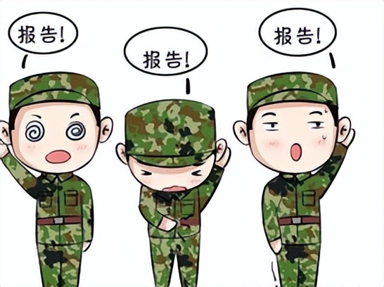 优微推荐｜请查收！这里有一份军训通关秘籍