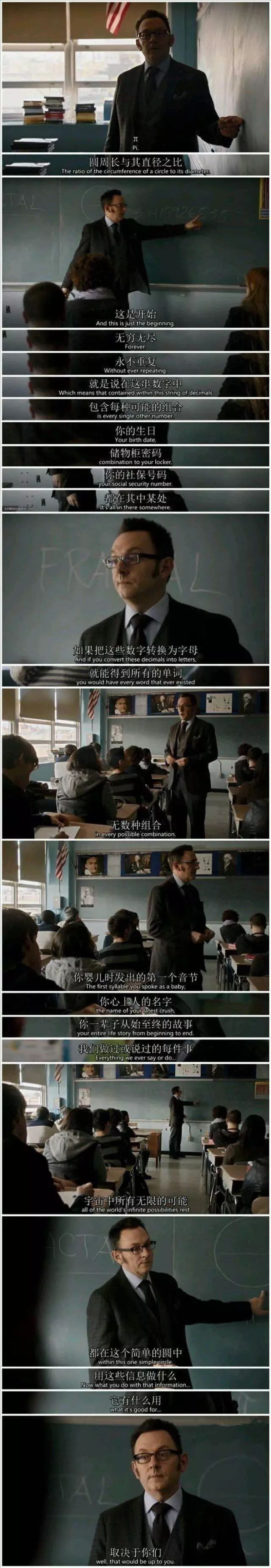 π日:圆周率π,你不知道的小秘密