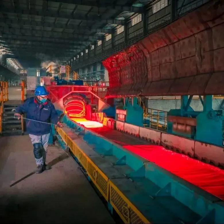 唐山建龙钢铁集团有限公司,唐山建龙特殊钢有限公司