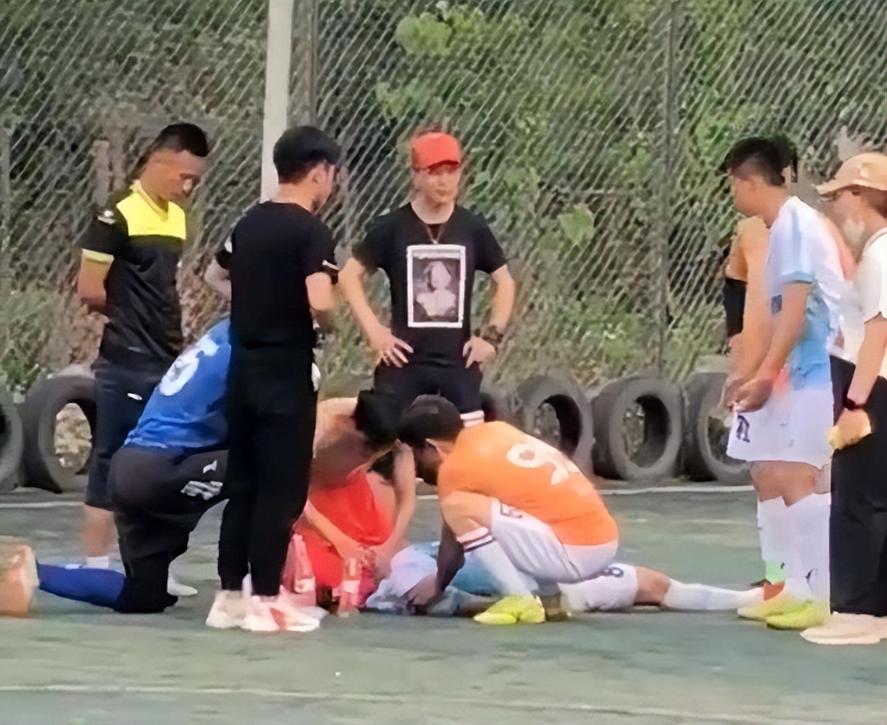 生命在于运动可是运动不起来,生命在于运动害了多少人