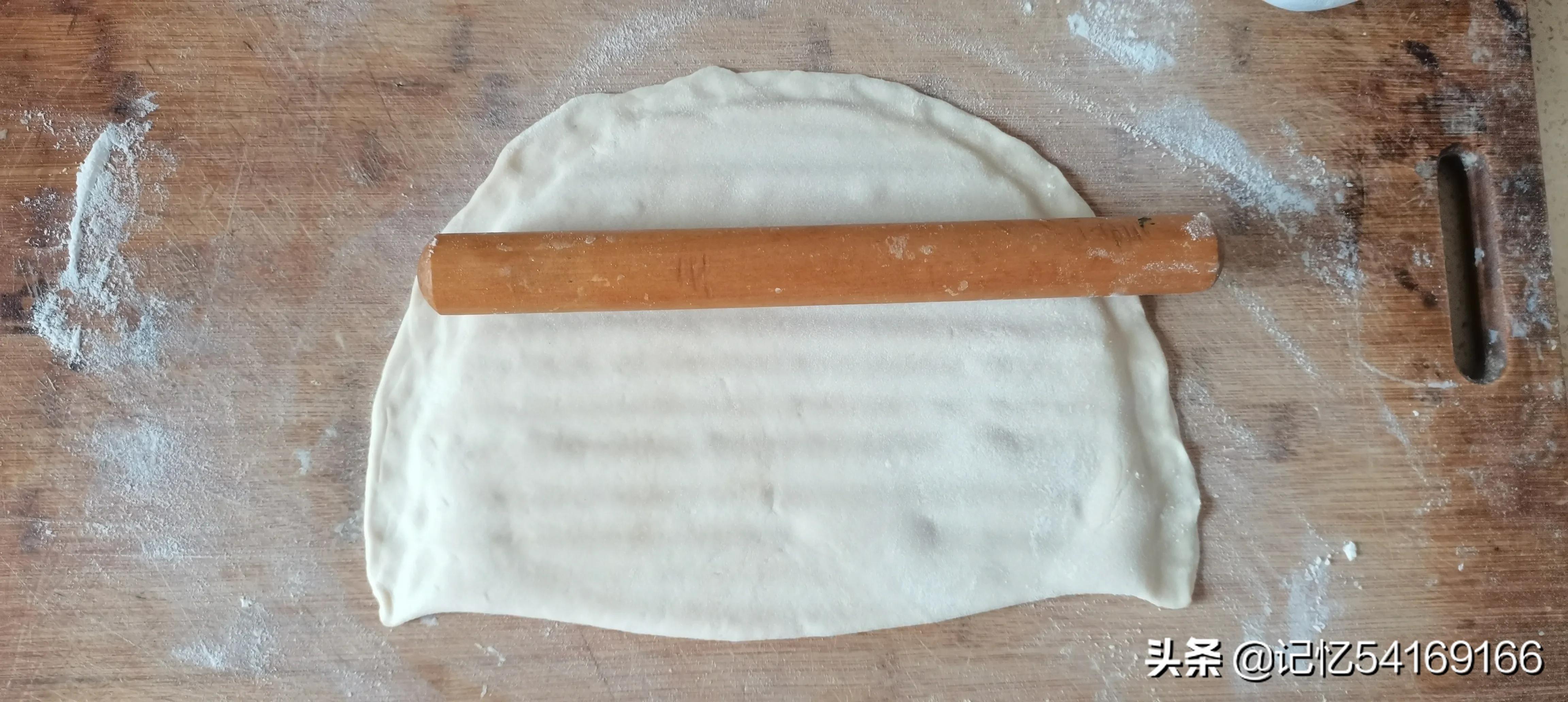 绿豆饼的做法电饼铛,绿豆饼的简单做法大全