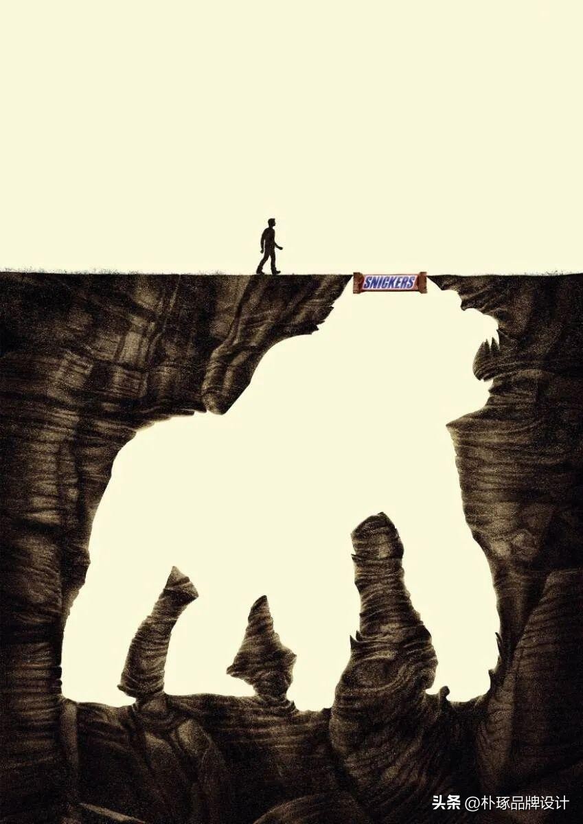 数码色彩插画海报设计,ip海报设计教程