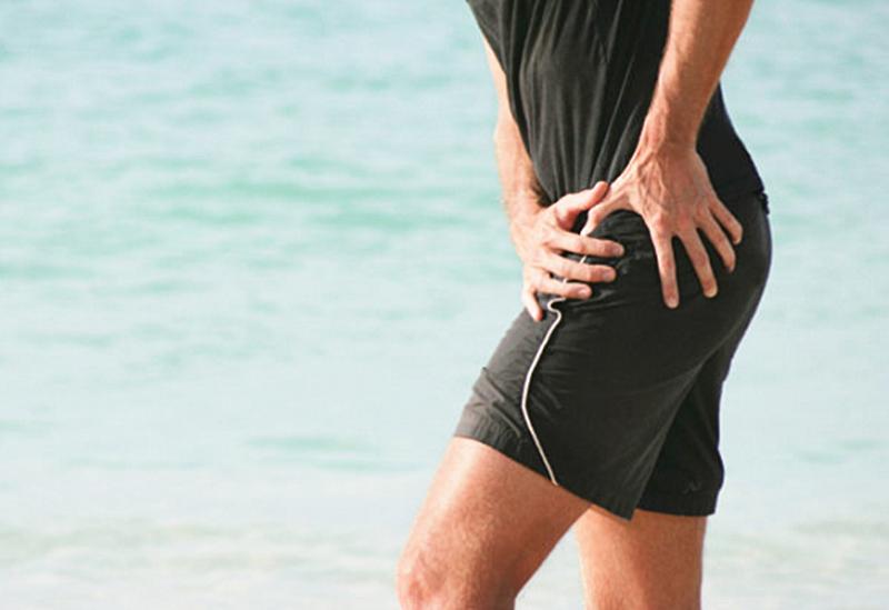 少年臀部疼痛什么原因,臀部疼痛怎么判断是什么病