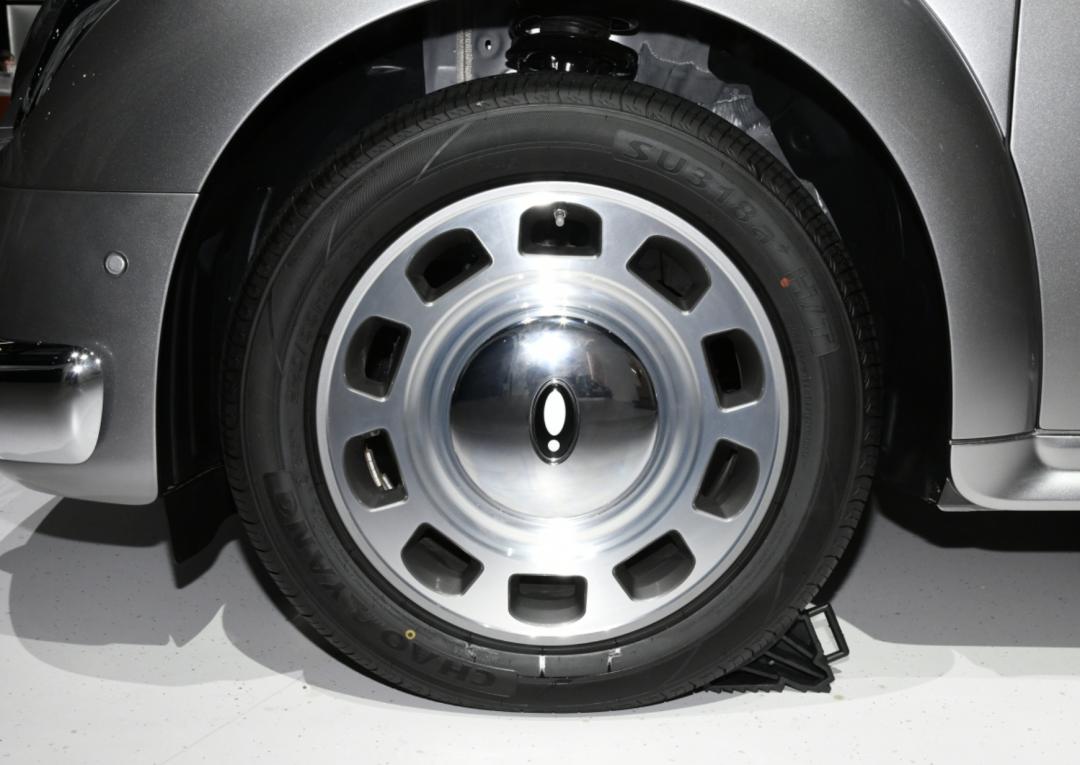 2023上海车展新车轮胎最全配套表,最新汽车型号与轮胎型号对照表