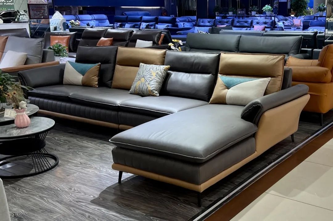 贵妃沙发为何不流行了,不想要贵妃沙发怎么办