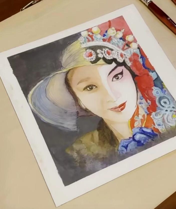 我，北京大妞，二胎宝妈，3年吸粉600万，带洋老公回国当主播