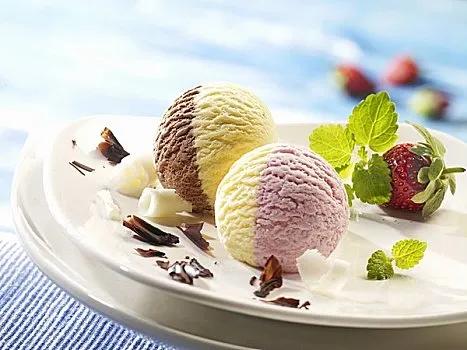 液氮在工业上的应用,液氮冰淇淋冷冻成本