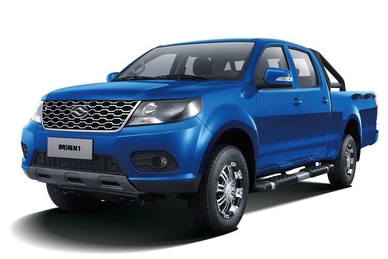 5万元左右口碑最好的皮卡,十万左右的皮卡谁的性价比比较高