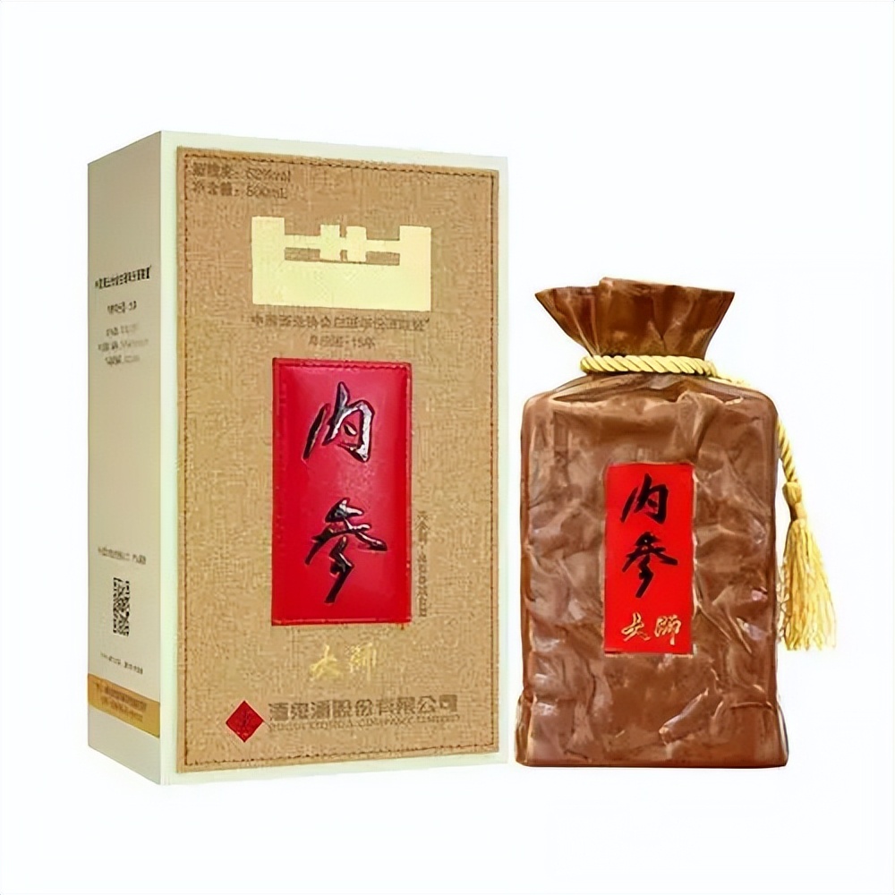 值得收藏的十种白酒口味排行榜,十款最值得长期收藏的高端白酒