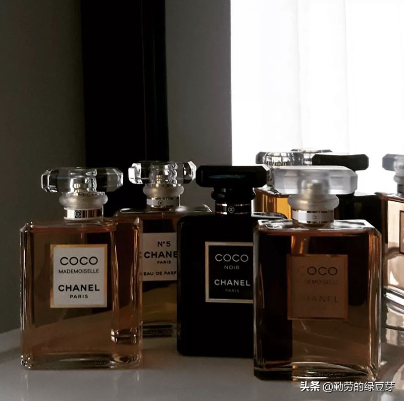 香奈儿chanel经典n5号香水,chanel香水n5