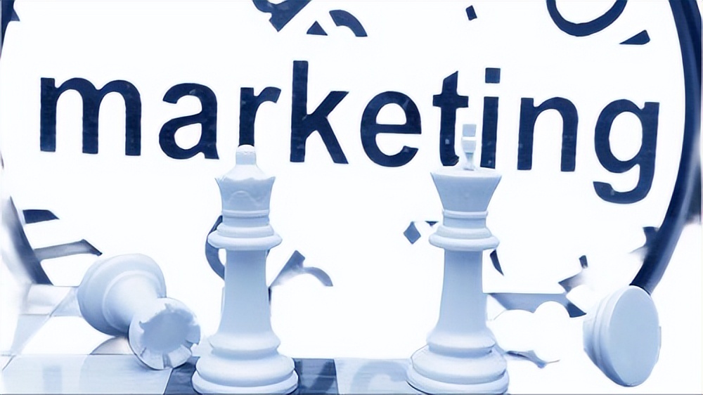 在营销中解读创意,市场营销机制和营销体系