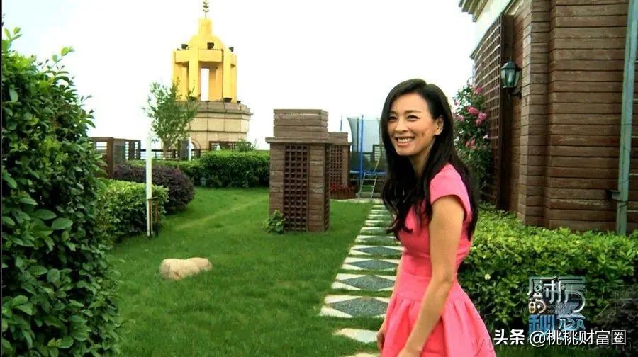 张庭夫妇96套房产被查封属实吗,张庭夫妇公司大楼96套房产被查封