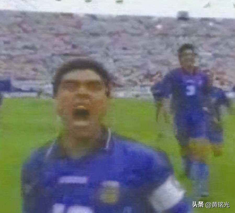 我的世界杯回顾之旅,我的世界杯记忆