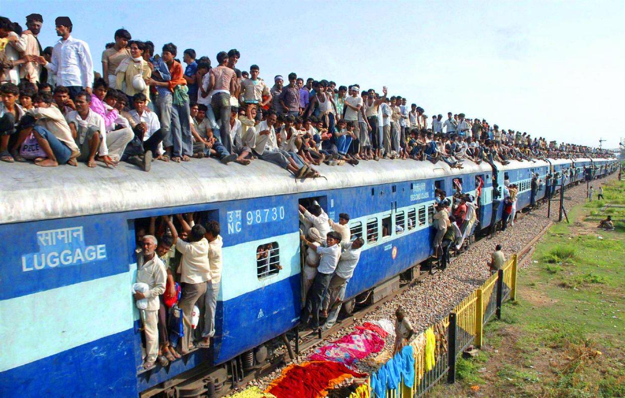 世界上人口最多的城市在哪,中国超过1000万人口的城市2020