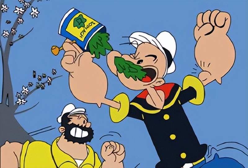 回忆童年60部经典动画片,快看看0-3岁儿童启蒙动画片