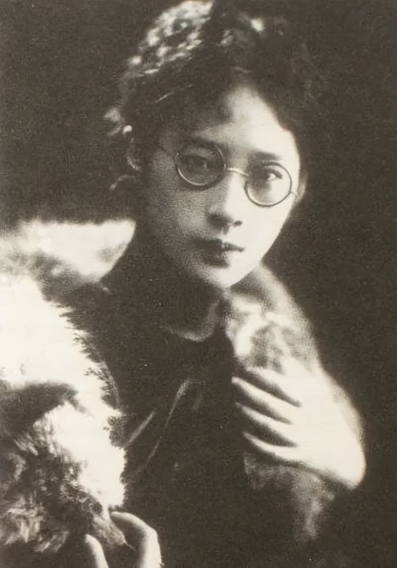 林黛玉出生准确时间,林黛玉晚年照片