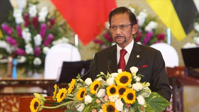 “国王富得流油，居民躺着分钱”，文莱究竟是一个怎样的国家？