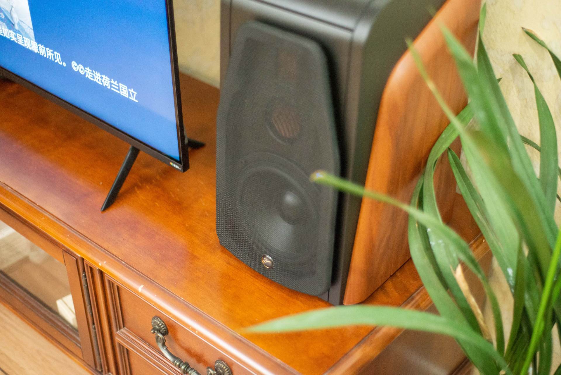 惠威m300mkiii深度评测,惠威m300mkii同级别音箱