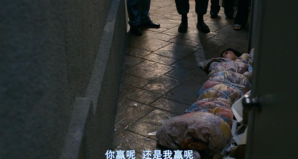 看见恶魔韩国原版合集,比看见恶魔更好看的韩国电影