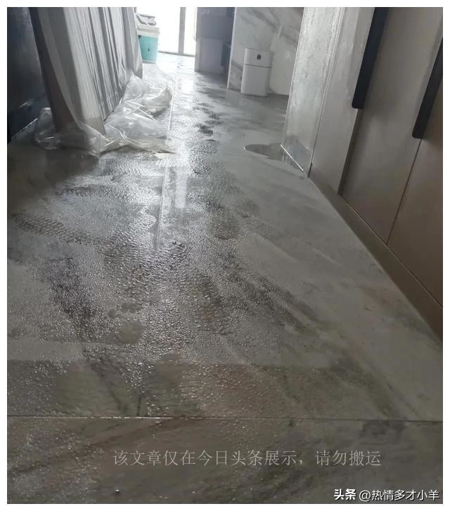 怎样解决家里潮湿问题,家里潮湿的最佳解决办法