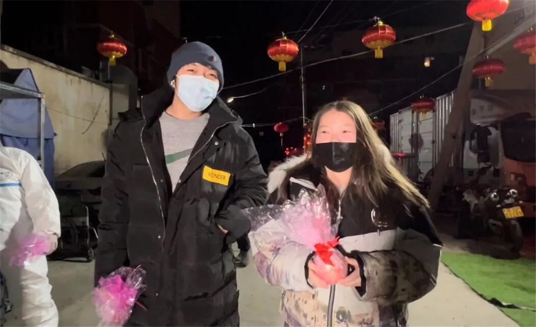 广外街道鸭子桥社区、白纸坊街道右内西街社区、牛街街道钢院社区解封！