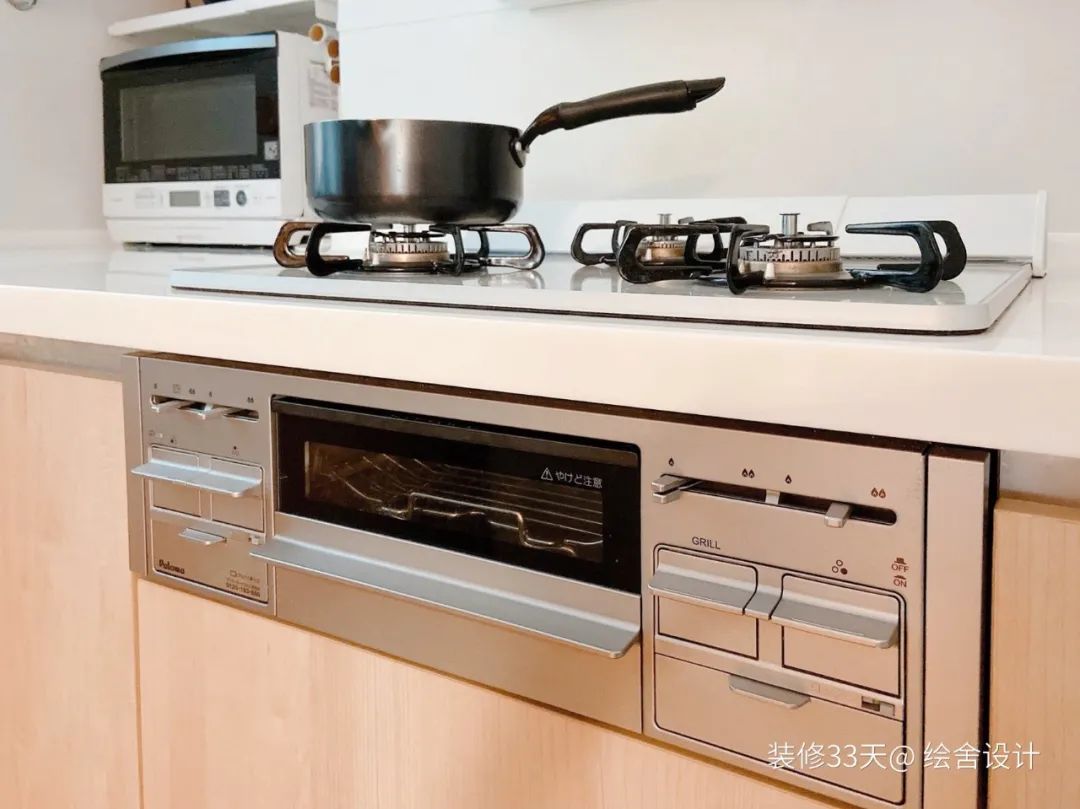 把日式玩明白了，全进口也是真贵