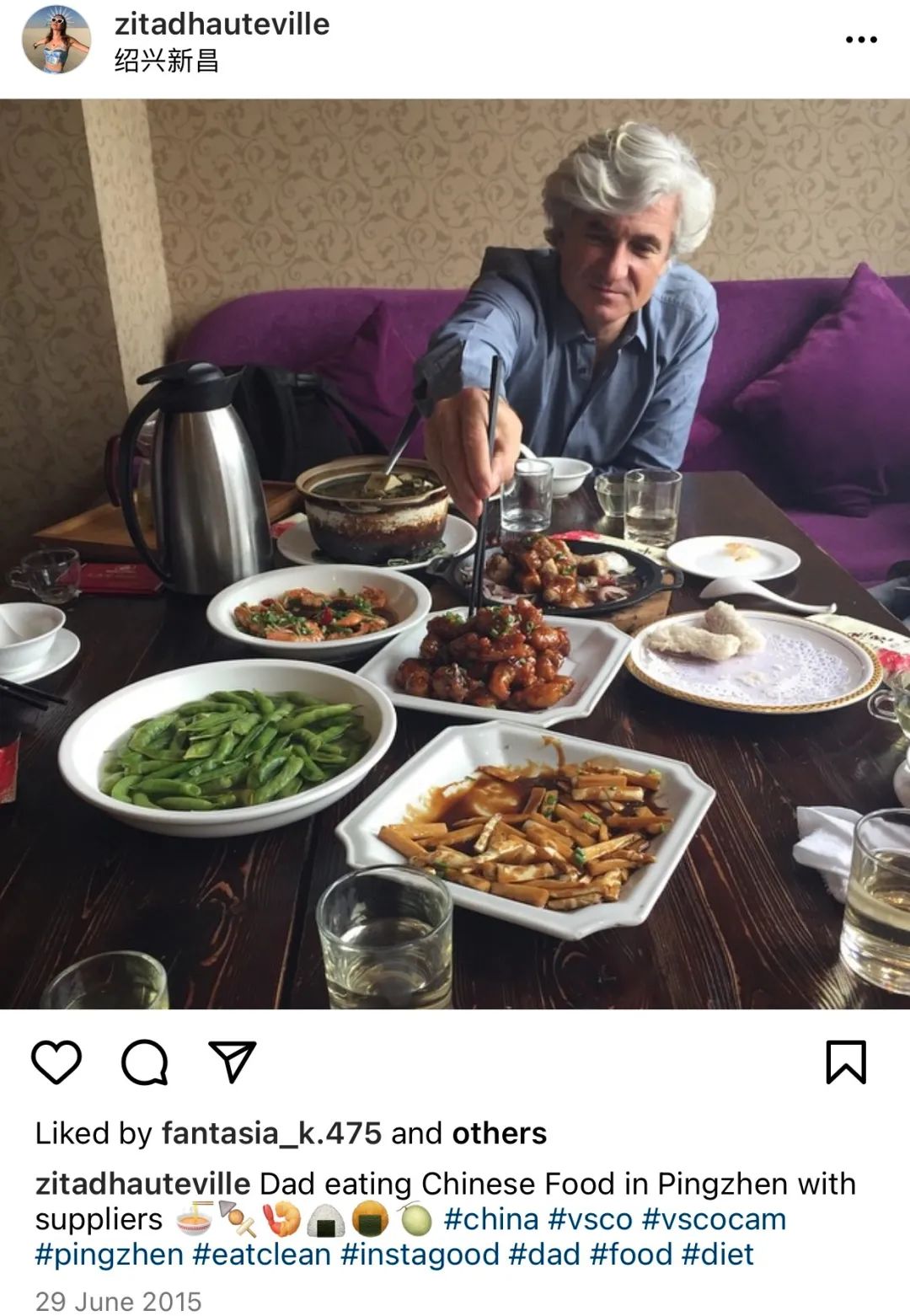 顶豪找贵族，LV家小公子的女友原来是伯爵之后…