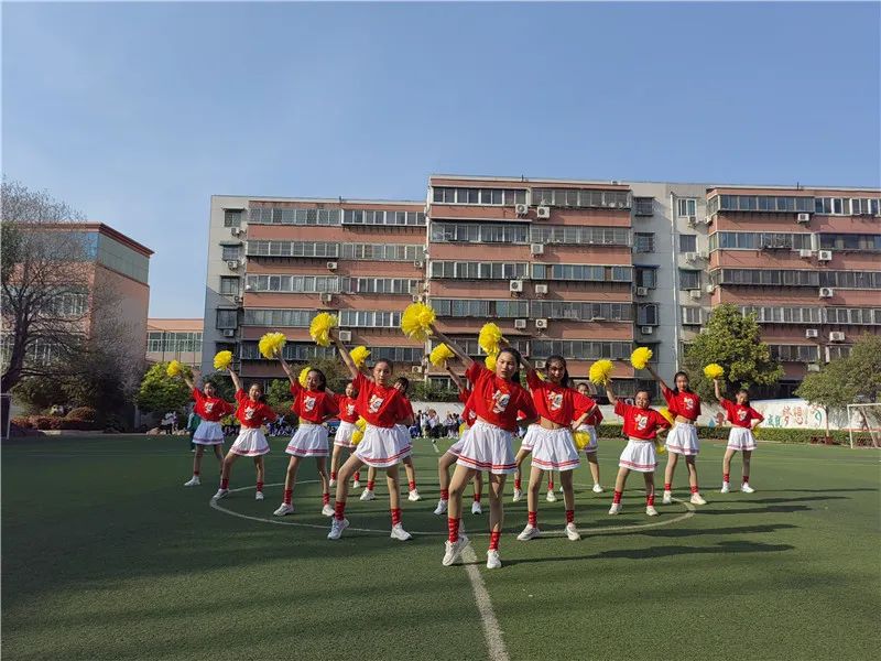 开封校园足球展,开封县街小学运动会