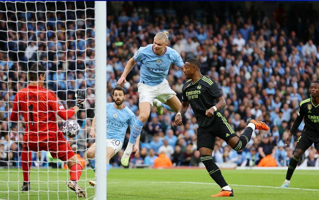 皇马重建？看看他们的战绩你就知道，他们一直在“建”