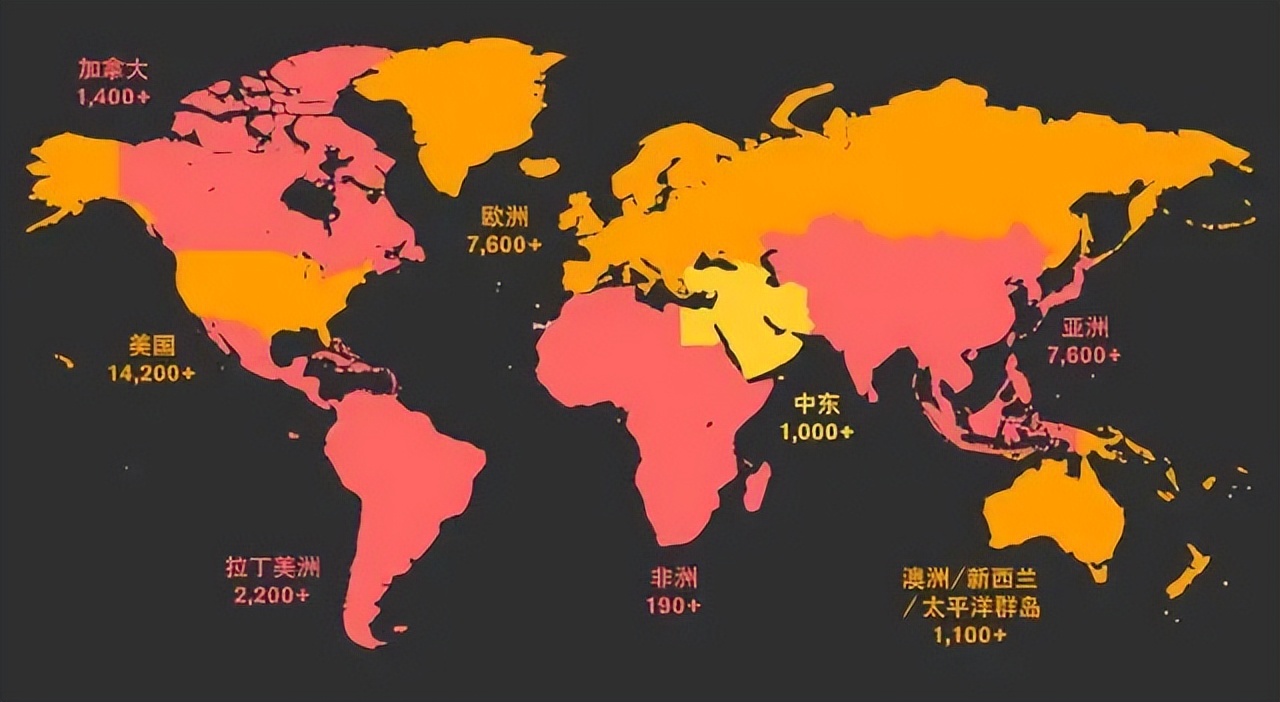 汉堡包是怎么发明出来的,汉堡包的诞生是怎么来的