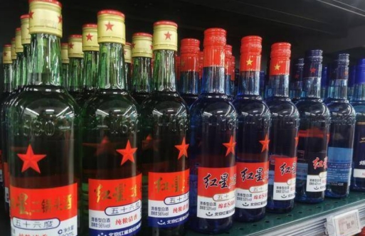 超市里的廉价粮食酒,超市十款好喝不贵的纯粮酒