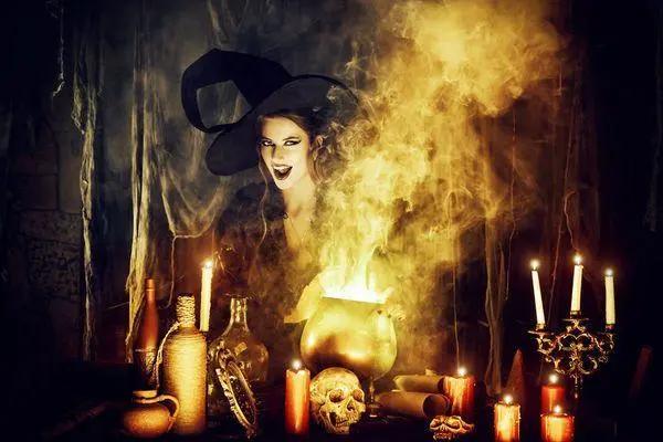 猎巫运动是什么时候开始的,猎巫运动背后隐藏的历史