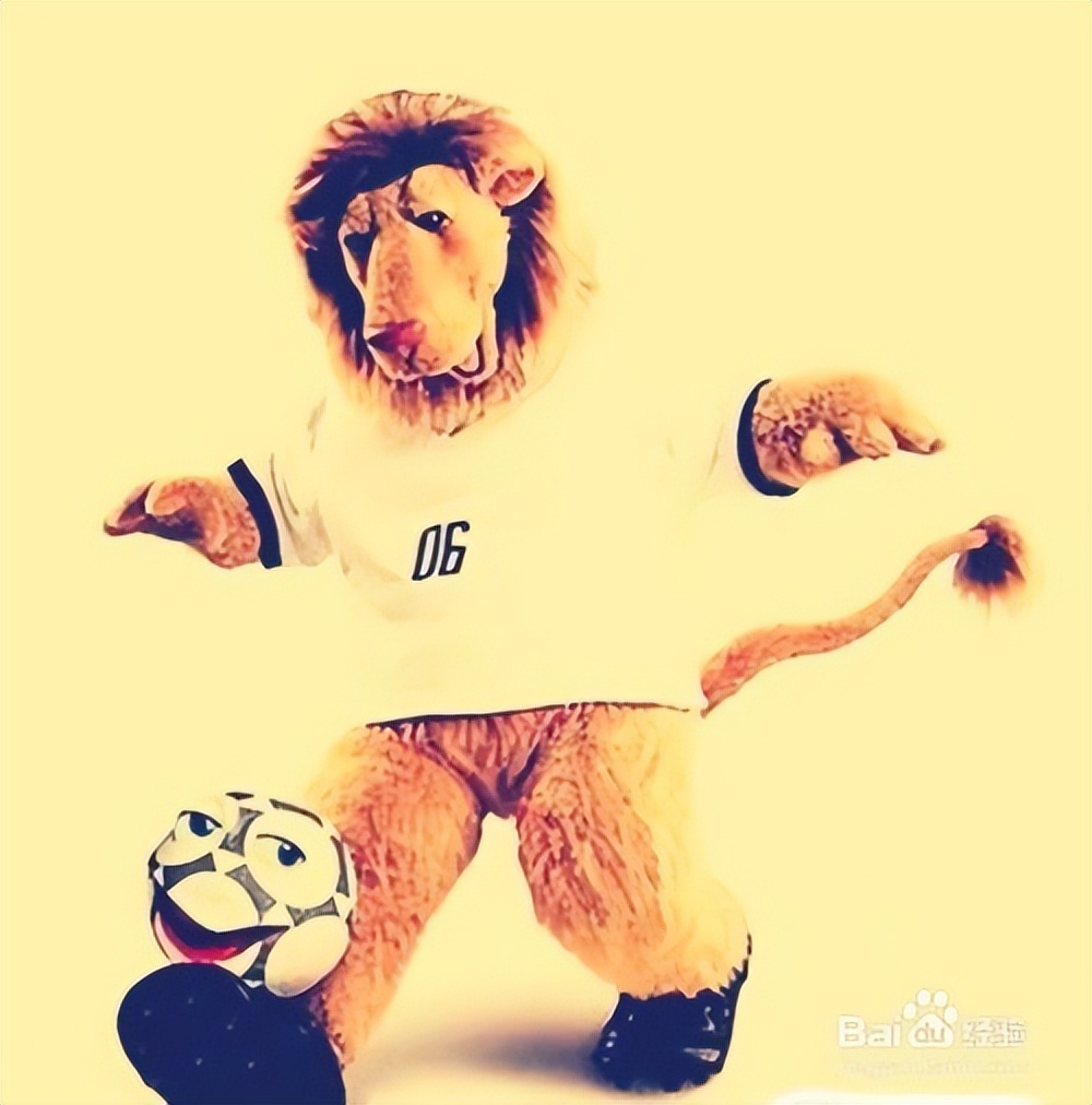 世界杯的吉祥物2022,世界杯饺子皮吉祥物可爱视频