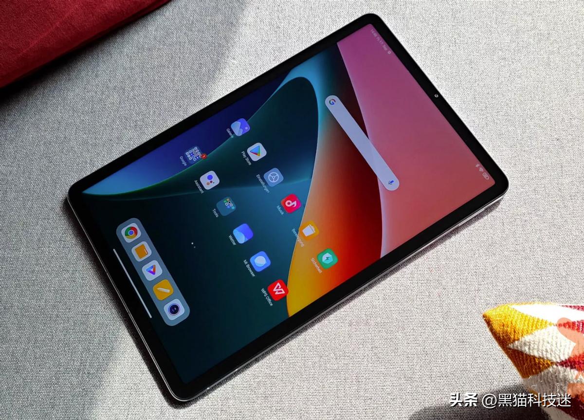 华为平板推荐学生党1000左右,平板开箱1000元以下学生党