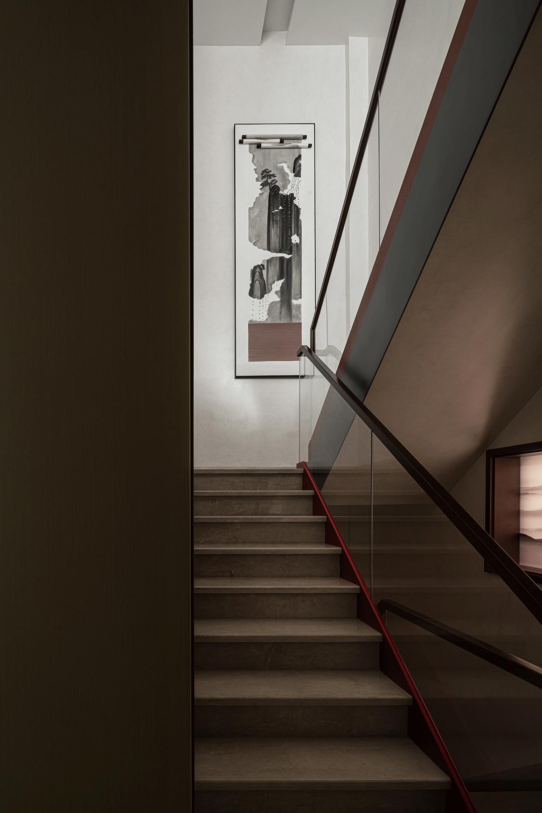 汇界空间设计,设计师耿可佩