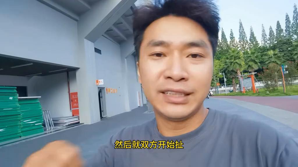 外卖小哥买下车行,外卖小哥直接买了辆车