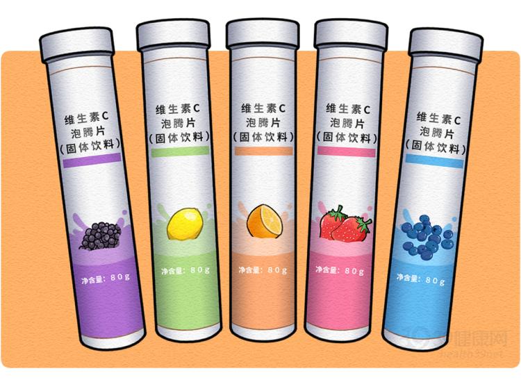 被捧上天的三种保健品根本不保健,这四种保健品都没用别花冤枉钱了