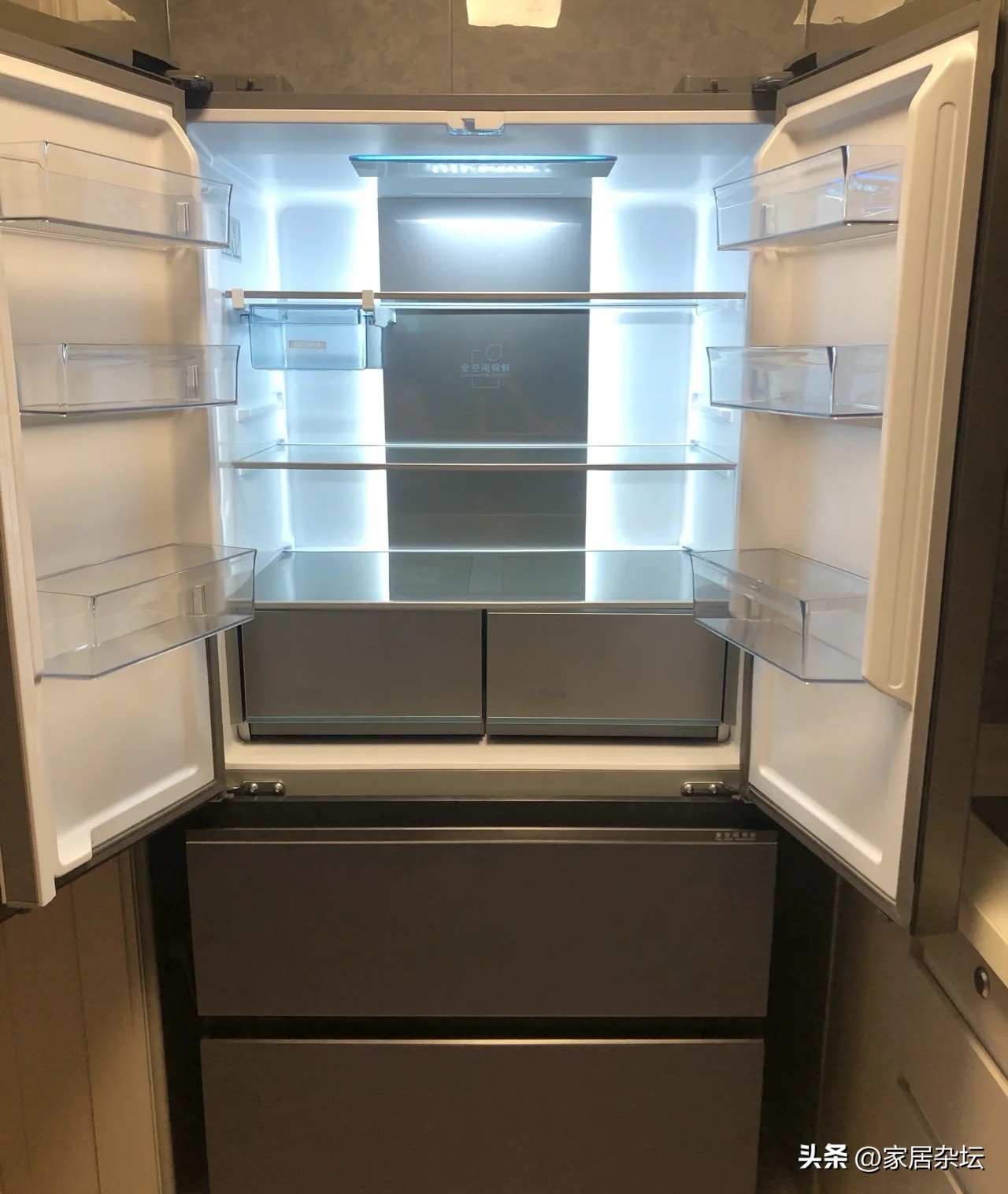 到底应该怎么选择冰箱,选冰箱建议大家这5种不要选