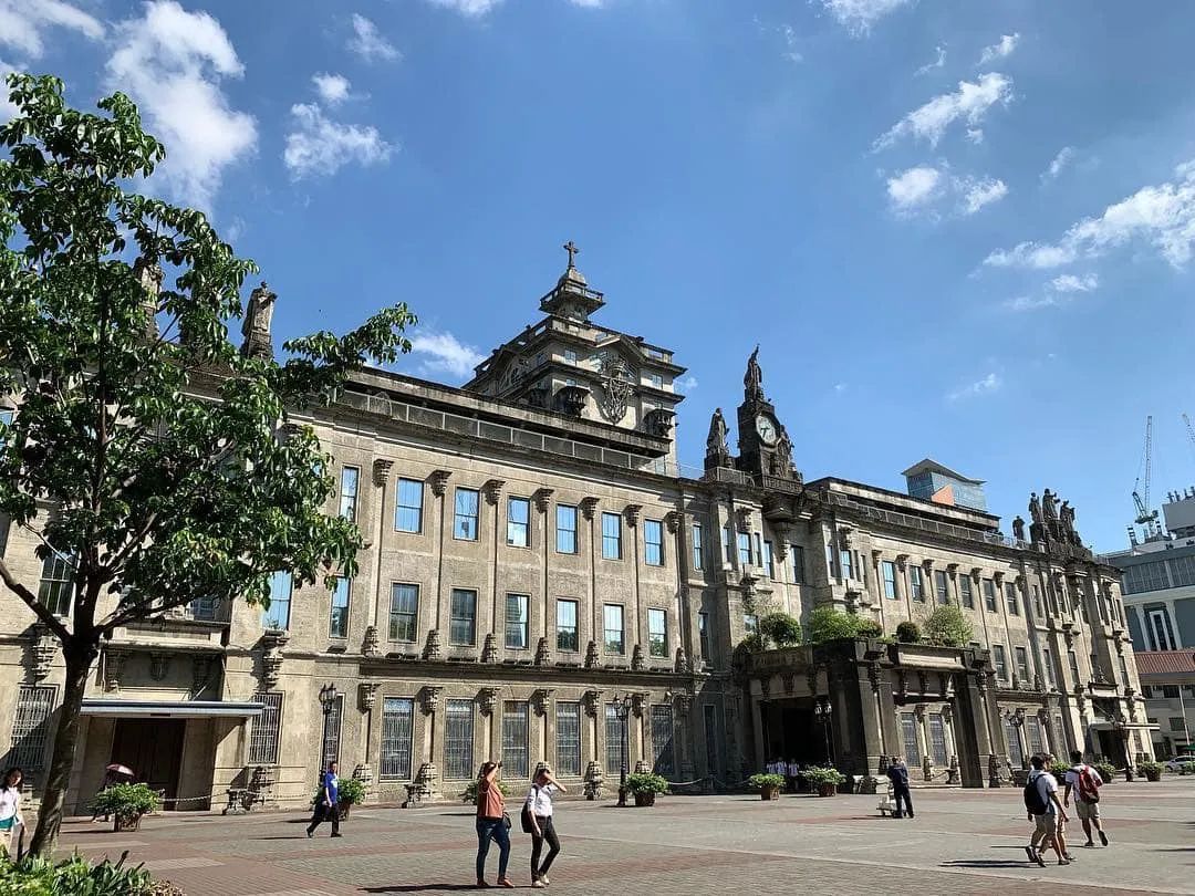 菲律宾护理专业排名第一的大学,菲律宾西利曼大学护理专业如何