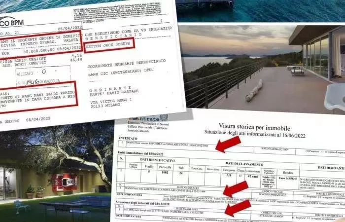 东哥家的豪宅,东哥推荐的房子