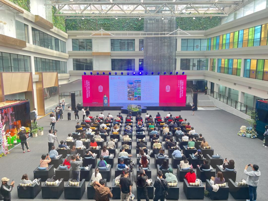 创新发展思路释放文旅动能,激发活力促进文旅消费回补