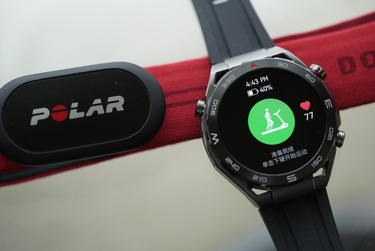 华为手表ultimate户外探险,华为户外登山手表