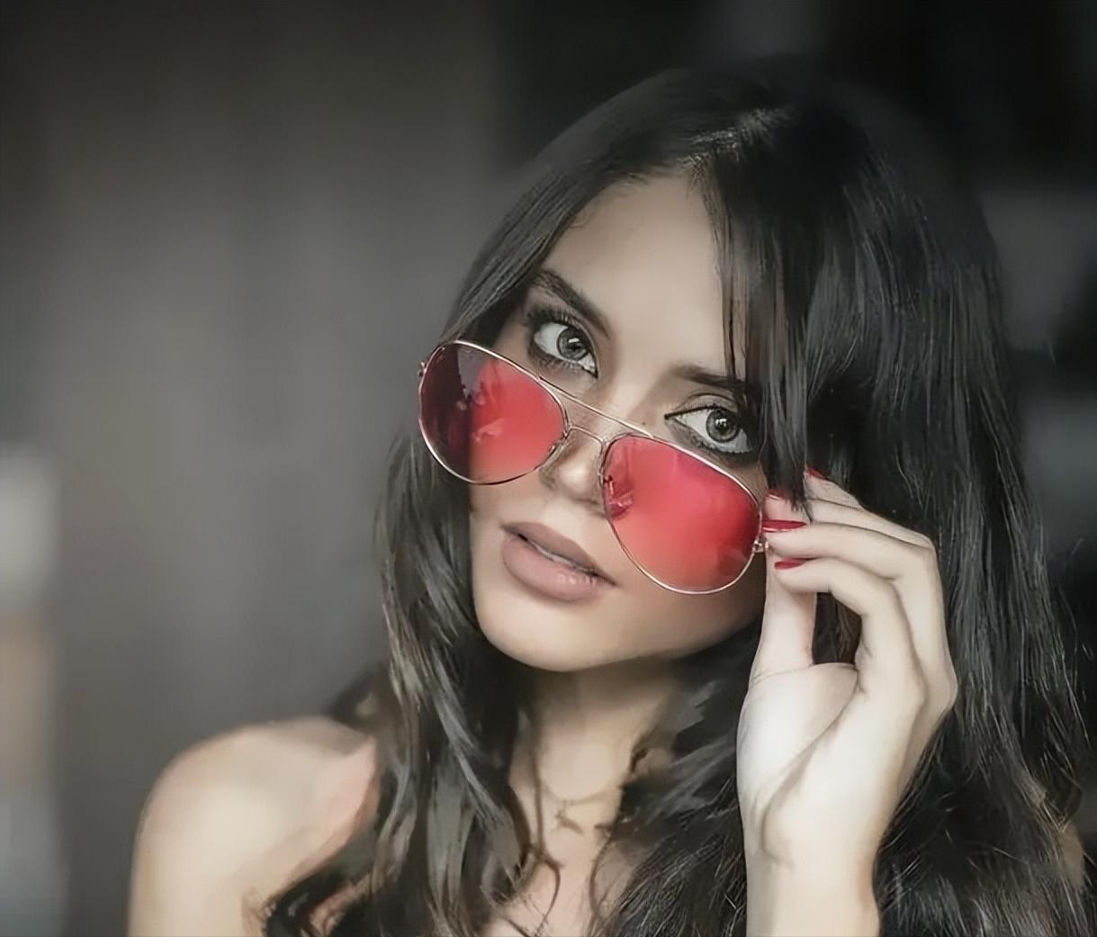 哥伦比亚最美十大女明星,哥伦比亚最美的十大女明星