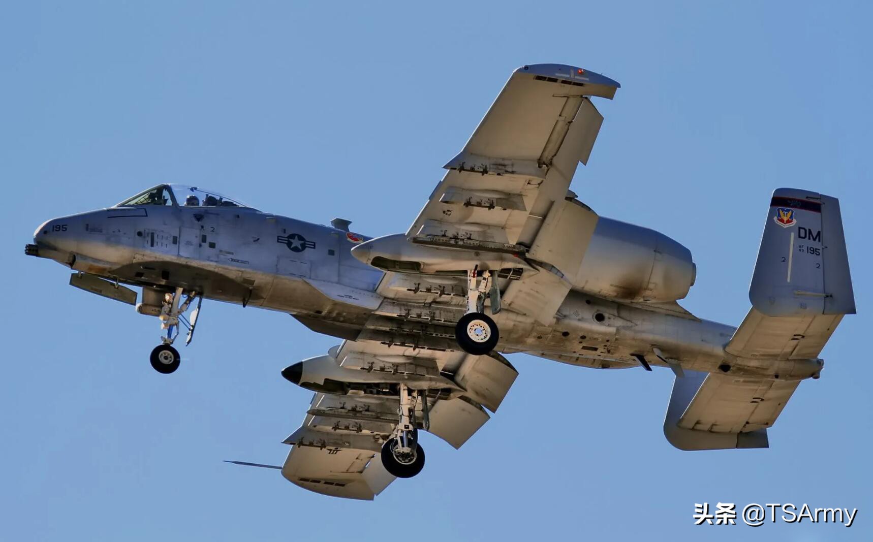 美军十大王牌武器,美国为什么要让f117退役