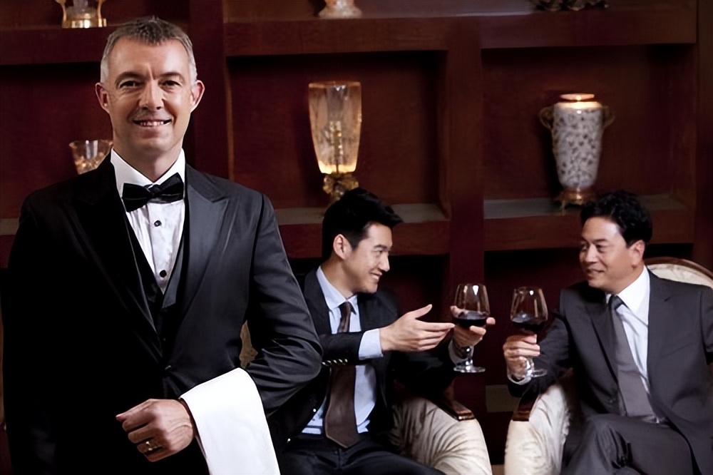 希尔顿为什么是五星级酒店,酒店之王之一希尔顿