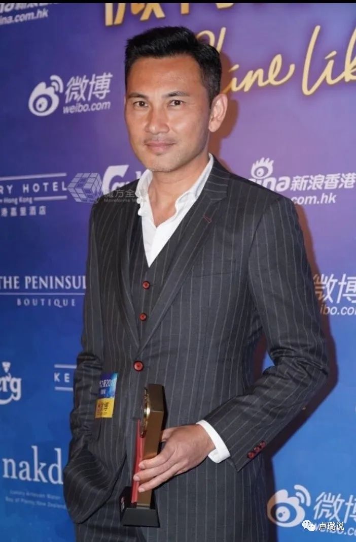 天王隐藏的“大老婆”，把持20亿财产，一生不婚不育，图的是啥？