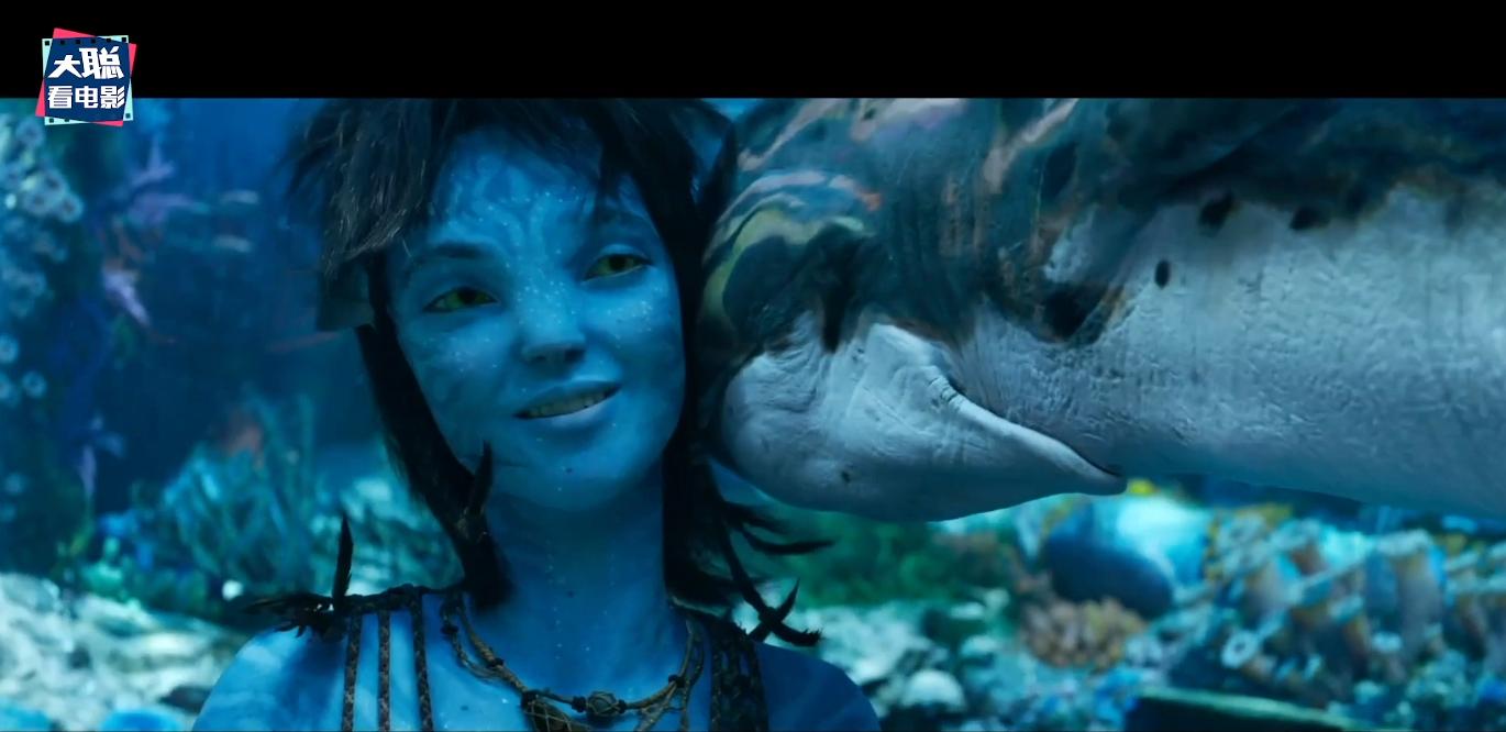 阿凡达2结局大儿子死了,阿凡达2战斗场面