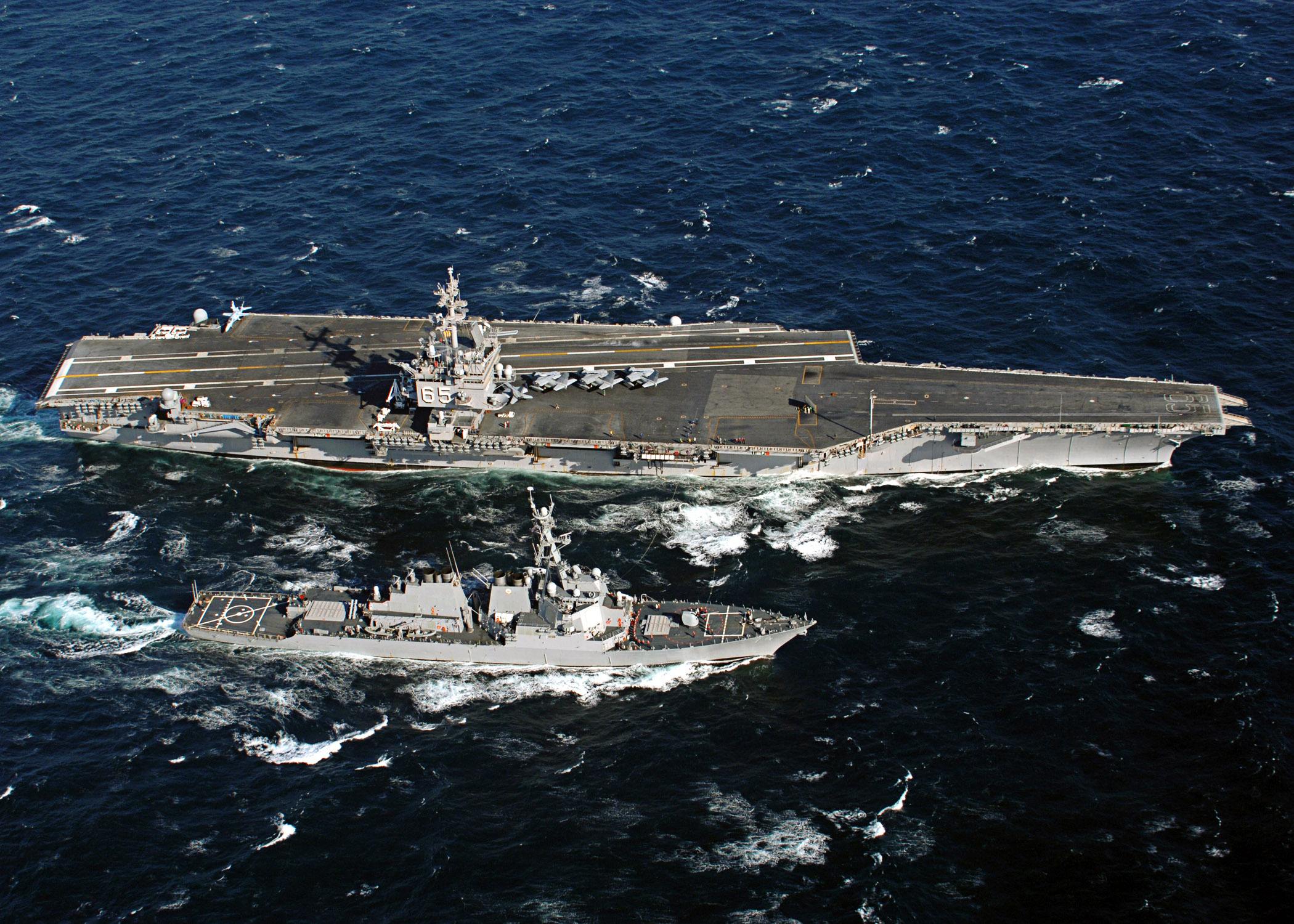 令人瞩目！“玲珑一号”成功问世，28万马力远超美国航母