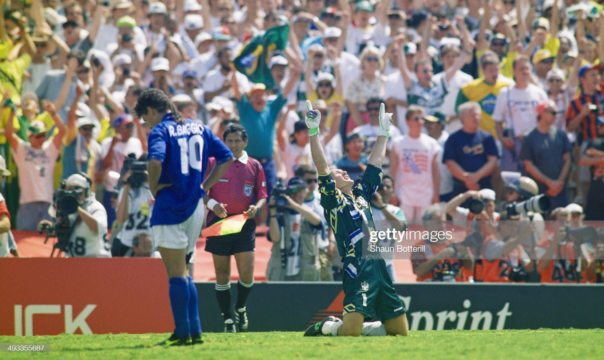 帕尔马与布冯卡纳瓦罗,马尔蒂尼和布冯谁威望高